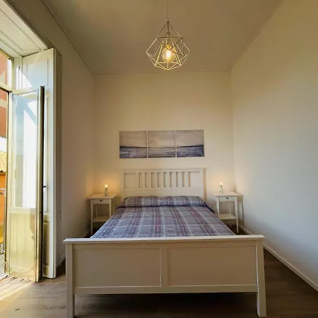 Casetta Giuliana Apartment Syracuse