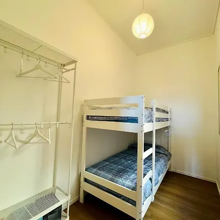 Apartment Casetta Giuliana Syracuse
