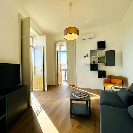 Apartment Casetta Giuliana Syracuse