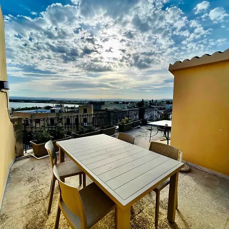 Casetta Giuliana Apartment