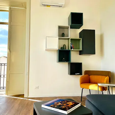 Apartment Casetta Giuliana *
