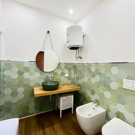 Casetta Giuliana Apartment