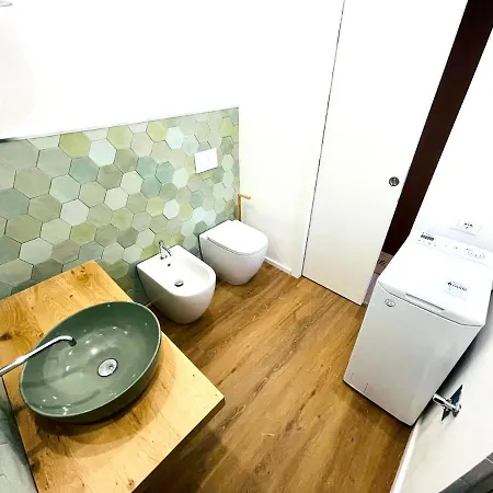 Apartment Casetta Giuliana *
