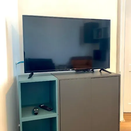 Lejlighed Casetta Giuliana