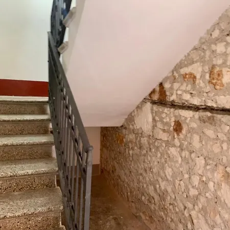 Casetta Giuliana Syracuse