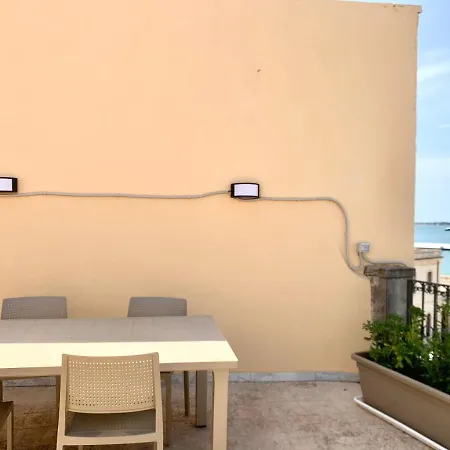 Casetta Giuliana Apartment Syracuse