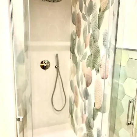 Casetta Giuliana Apartment Syracuse