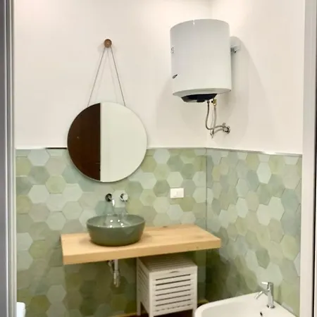 Casetta Giuliana Apartment Syracuse