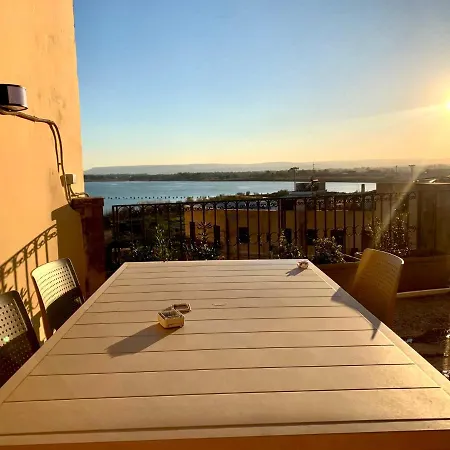 Casetta Giuliana Apartment