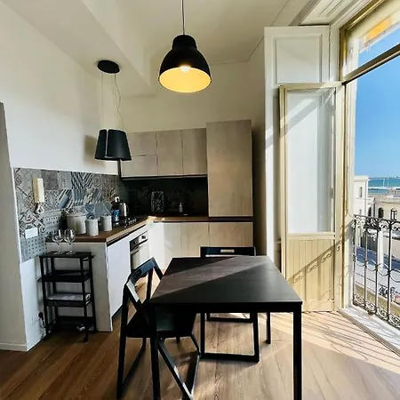 Casetta Giuliana Apartment