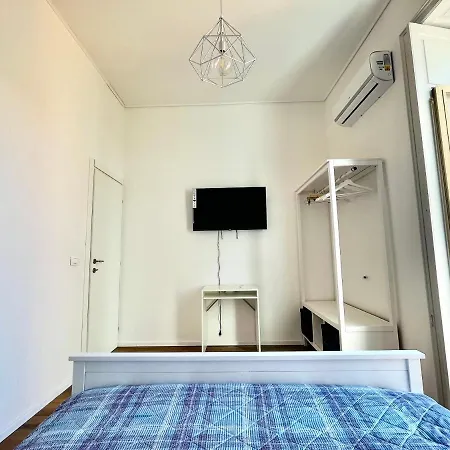 Apartment Casetta Giuliana *